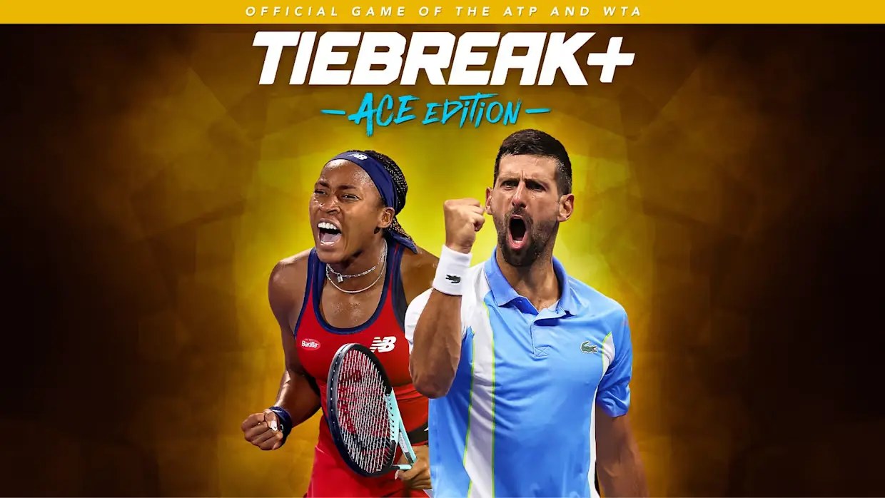 顶尖决胜：精锐版|Tiebreak: Ace Edition中文-次元share