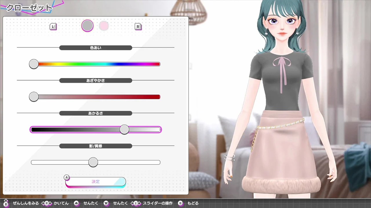 模特出道4|Model Debut4-次元share