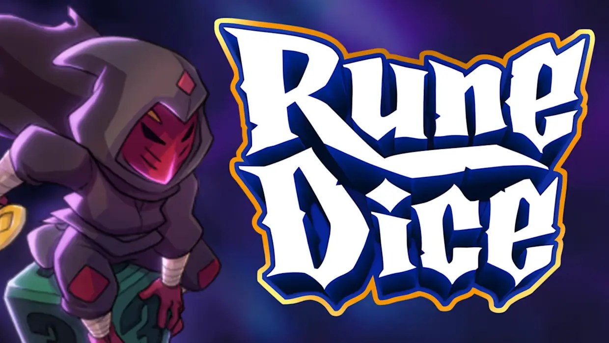 符文之骰|Rune Dice中文-次元share