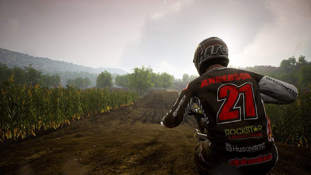 野兽越野摩托车：官方游戏2|Monster Energy Supercross: The Official Videogame 2-次元share