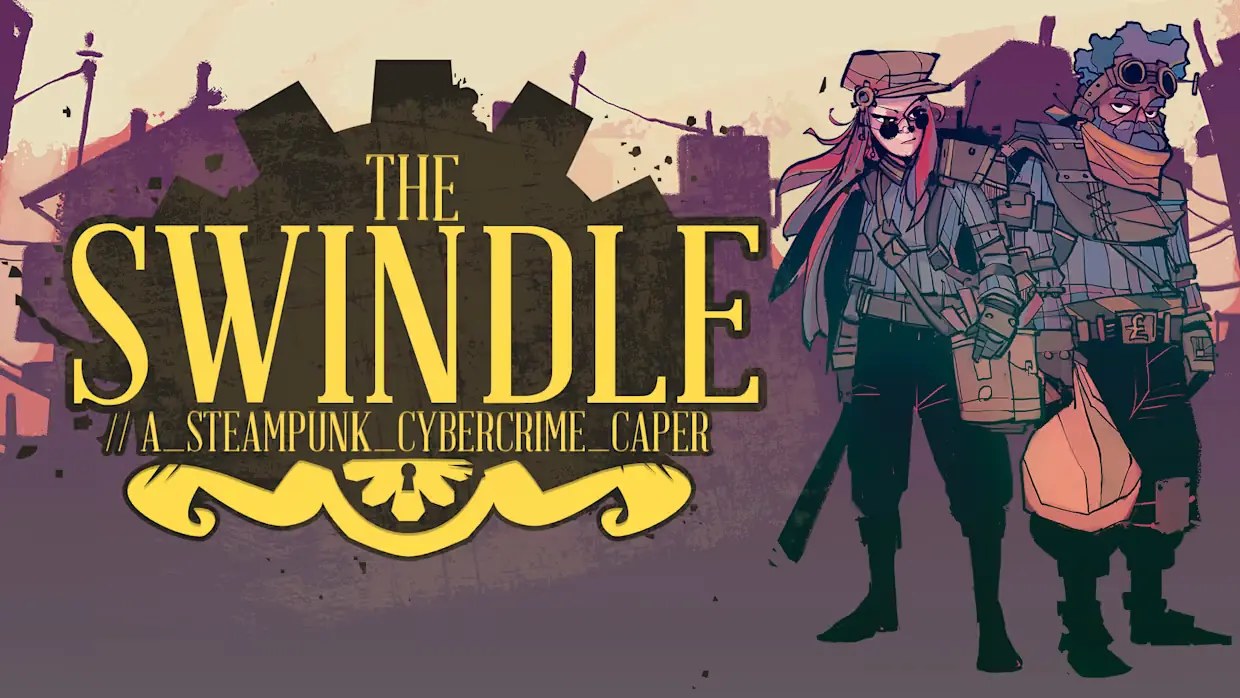 骗局|The Swindle-次元share