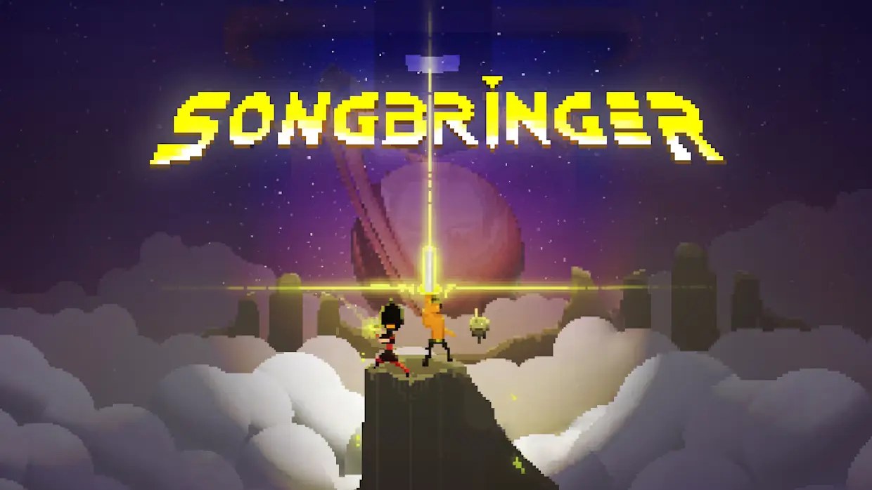 颂歌使者|Songbringer中文-次元share
