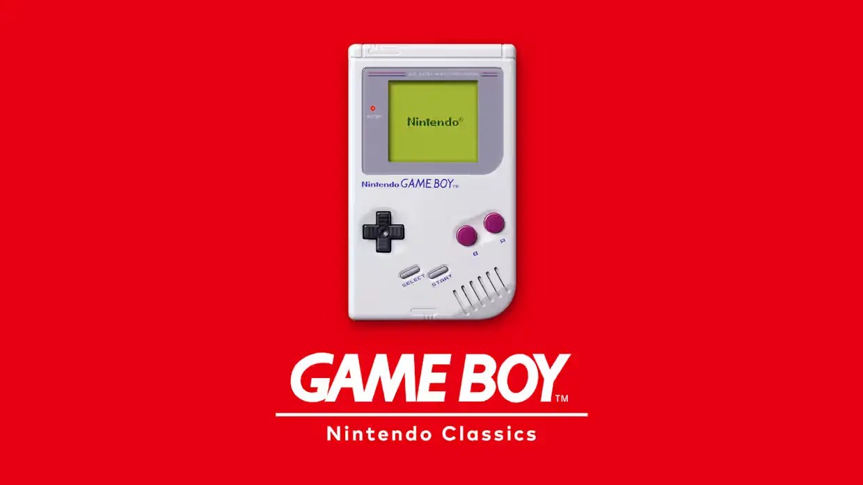 任天堂GB模拟器|Game Boy – Nintendo Classics中文-次元share