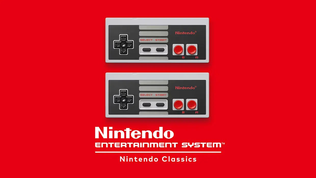 NES模拟器|Nintendo Entertainment System-次元share