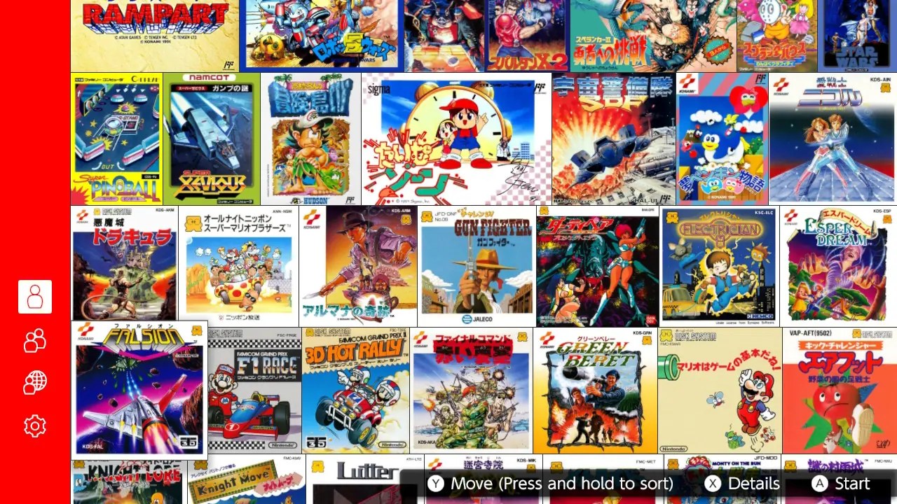NES模拟器|Nintendo Entertainment System-次元share