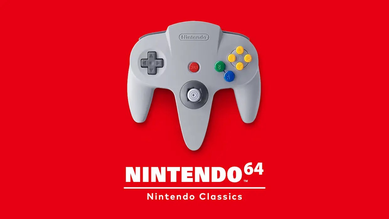 任天堂64模拟器|Nintendo 64-次元share