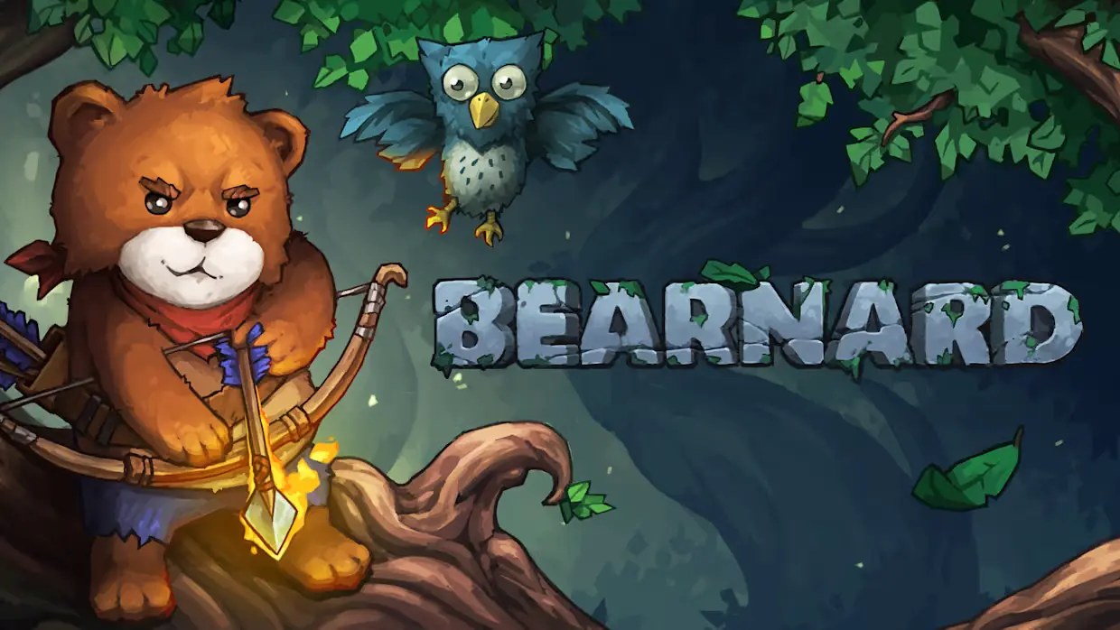 贝尔纳德|Bearnard中文-次元share