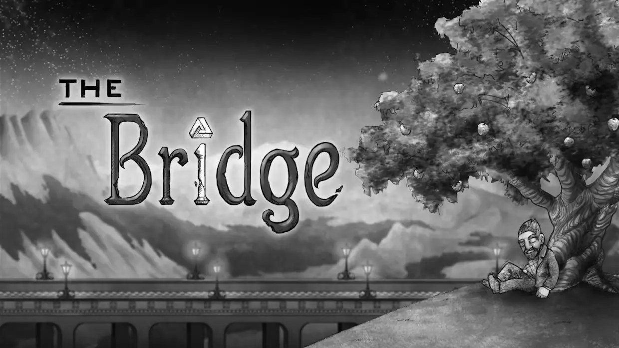 桥|The Bridge-次元share