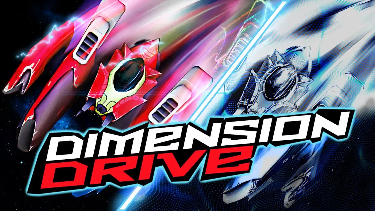 次元驱动|Dimension Drive-次元share