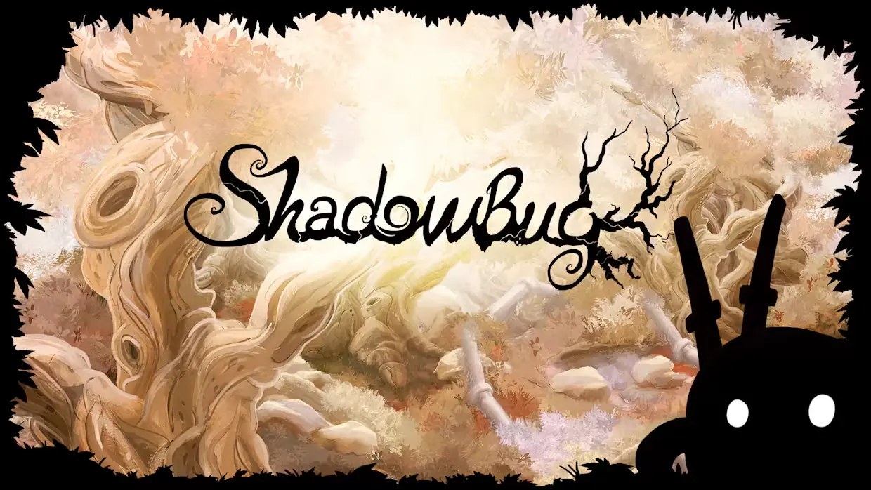 暗影之虫|Shadow Bug中文-次元share