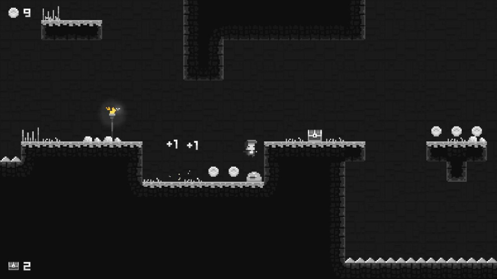 地牢冒险|Dungeon Adventure-次元share