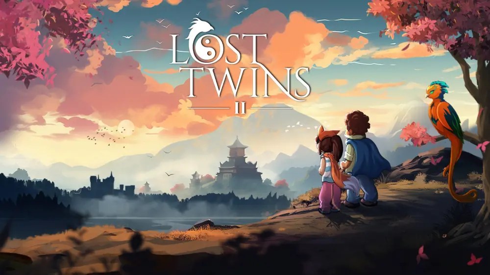双子迷途2|Lost Twins 2中文-次元share