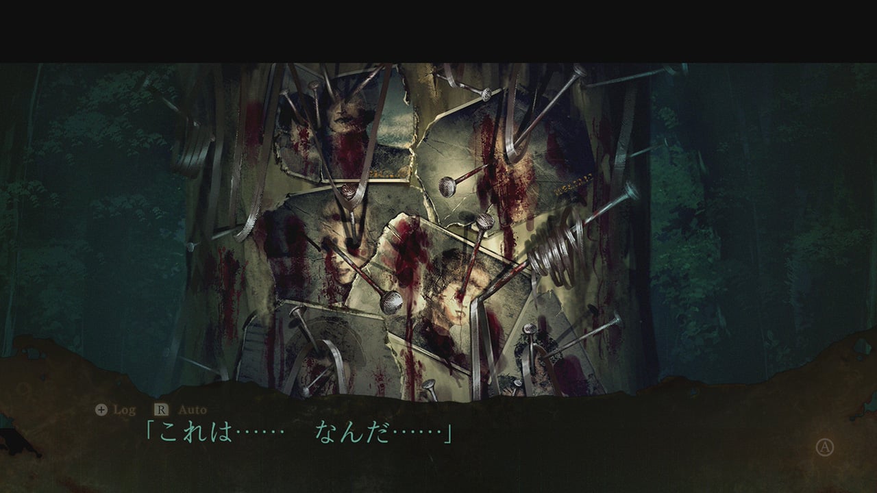 死印|Death Mark汉化-次元share