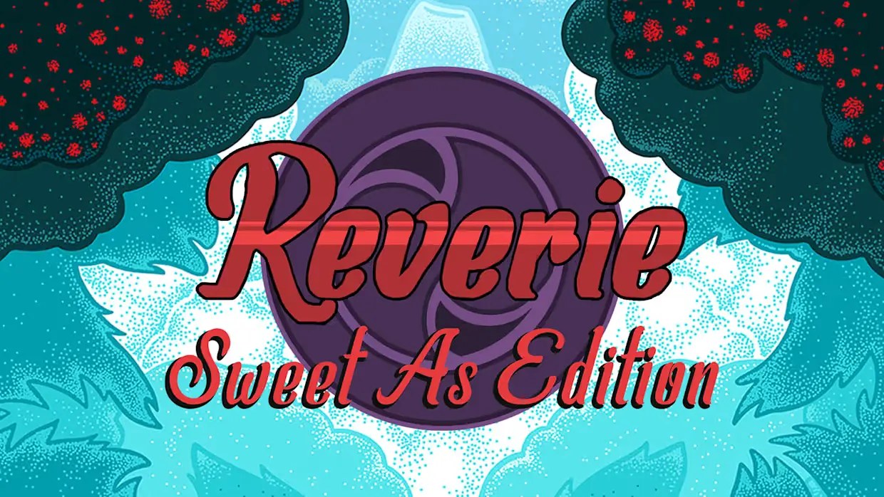 幻想：甜蜜版|Reverie: Sweet As Edition中文-次元share