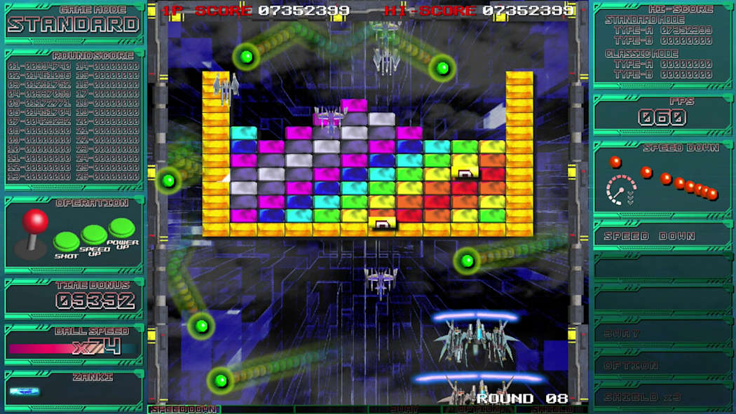 赛博封锁者：完整版|CyberBlocker: Complete Edition-次元share