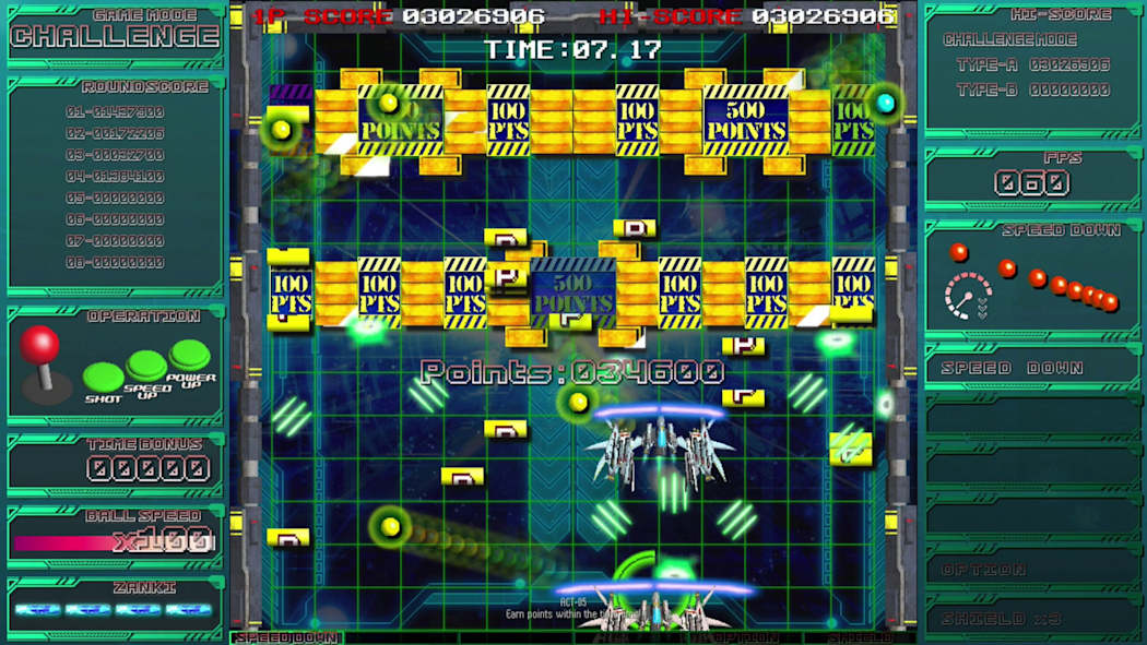 赛博封锁者：完整版|CyberBlocker: Complete Edition-次元share
