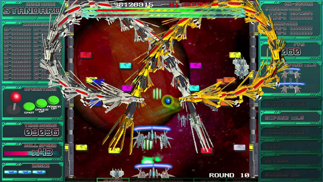赛博封锁者：完整版|CyberBlocker: Complete Edition-次元share