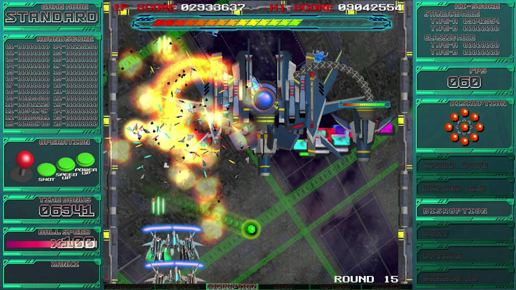 赛博封锁者：完整版|CyberBlocker: Complete Edition-次元share