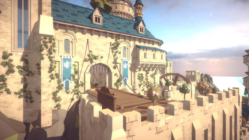 王国小径|Kingdom Trails-次元share