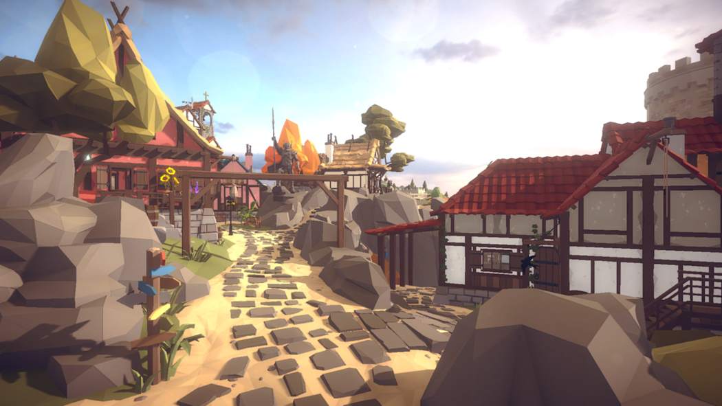 王国小径|Kingdom Trails-次元share