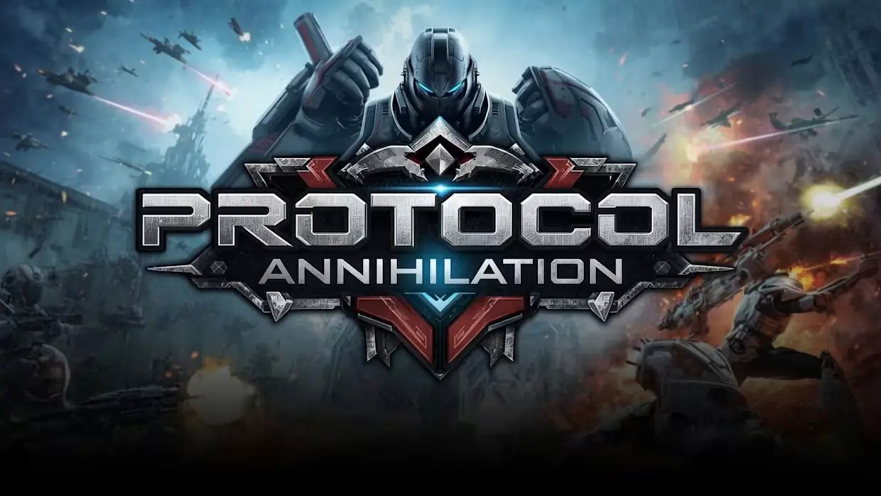协议：歼灭|Protocol: Annihilation-次元share