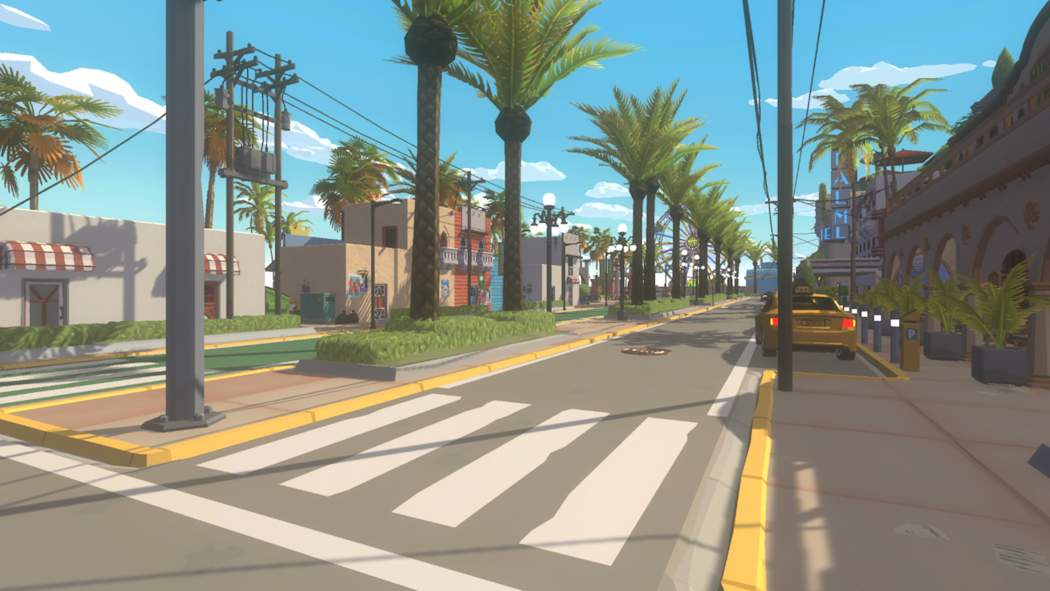 阳光海岸城|Sunshore City-次元share