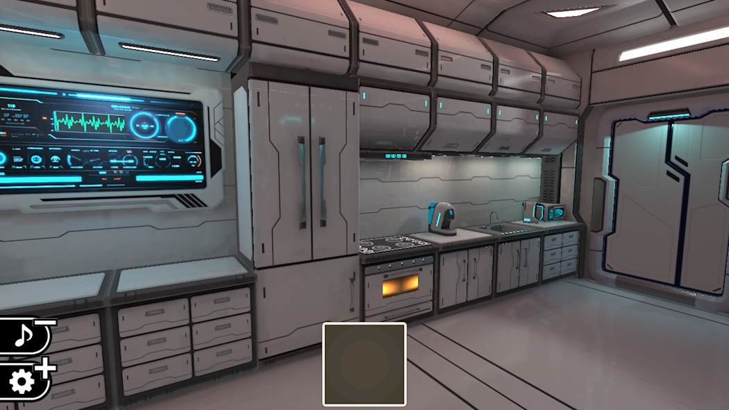 逃脱游戏R00M12|Escape game R00M12中文-次元share