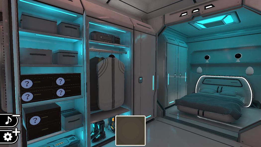 逃脱游戏R00M12|Escape game R00M12中文-次元share