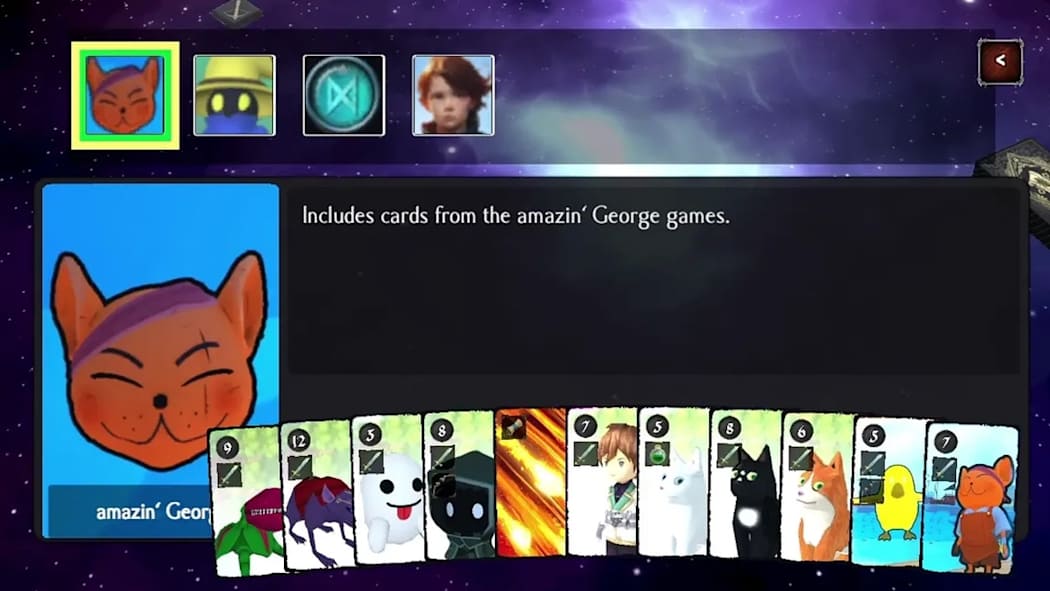 官方宇航员卡牌游戏|Official Spacefarer Card Game-次元share