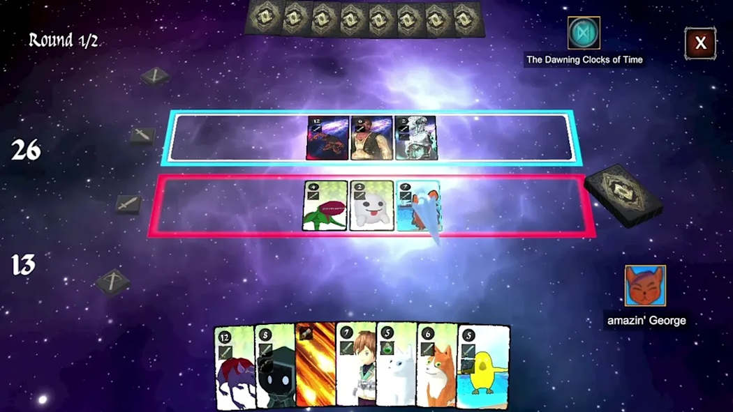 官方宇航员卡牌游戏|Official Spacefarer Card Game-次元share