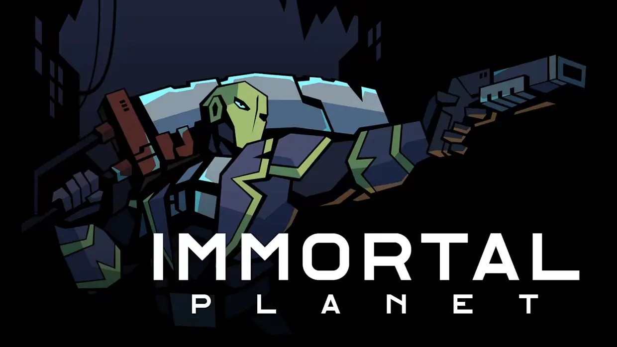 不朽星球|Immortal Planet-次元share