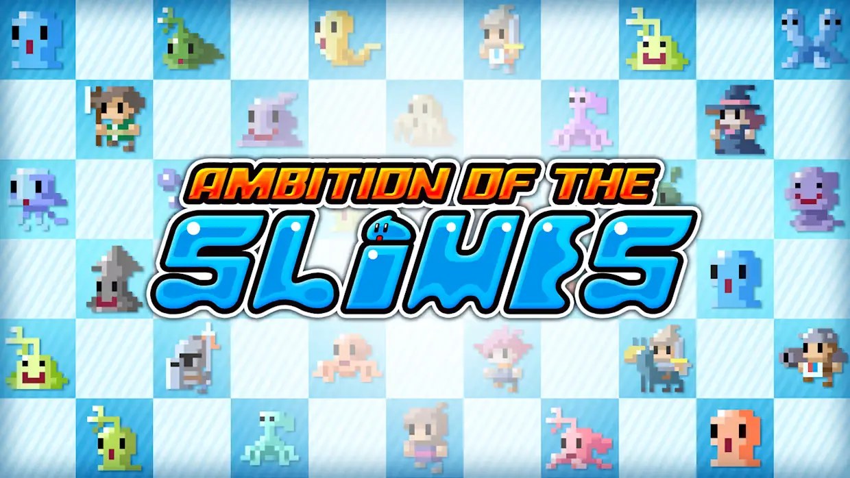 史莱姆的野望|Ambition of the Slimes中文-次元share