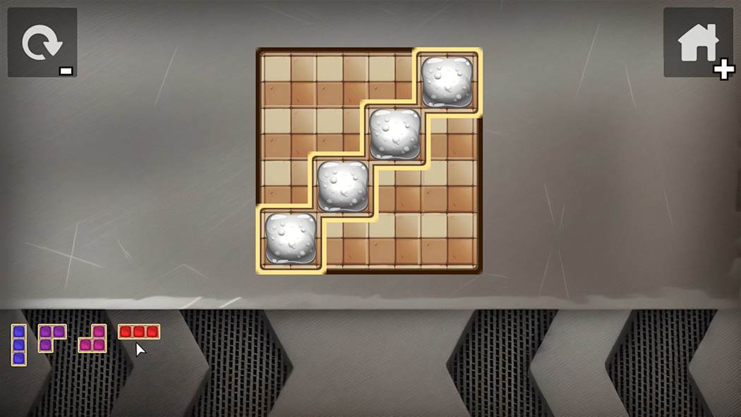 家庭拼图：经典马赛克拼图|Family Jigsaw Puzzle: Classic Mosaic Puzzles中文-次元share