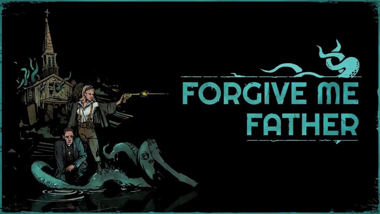 原谅我父亲|Forgive Me Father中文-次元share