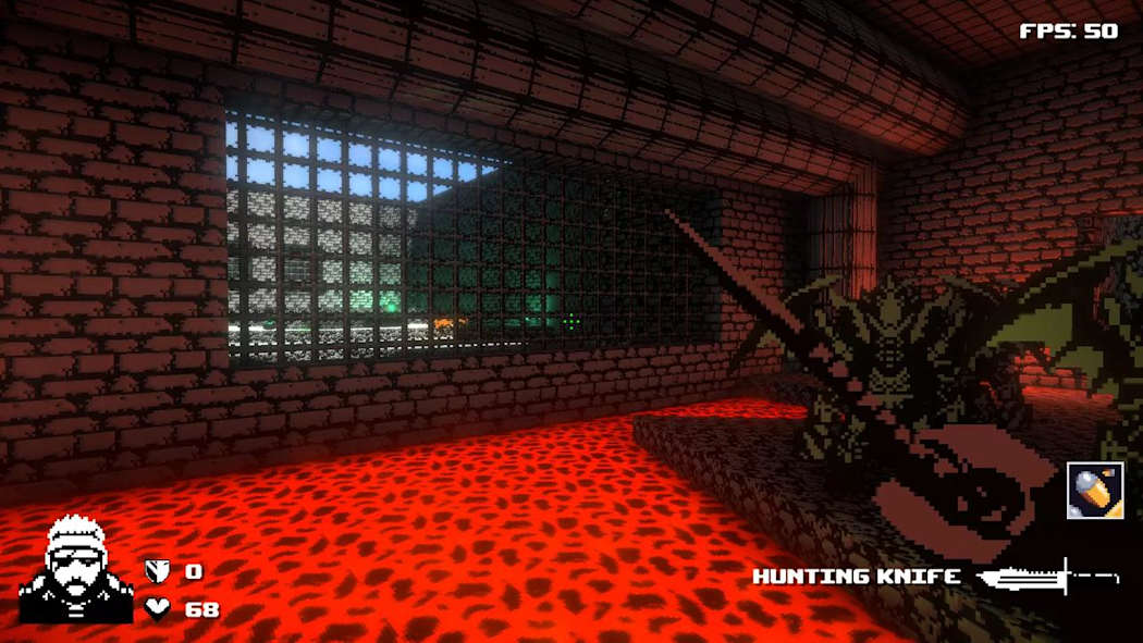 地牢杀戮|Crypt Carnage-次元share