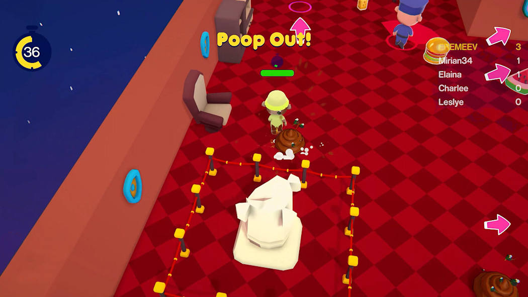 便便时间|Poopy Time-次元share