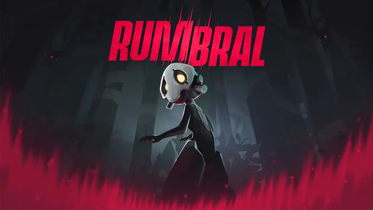暗阈|Rumbral中文-次元share