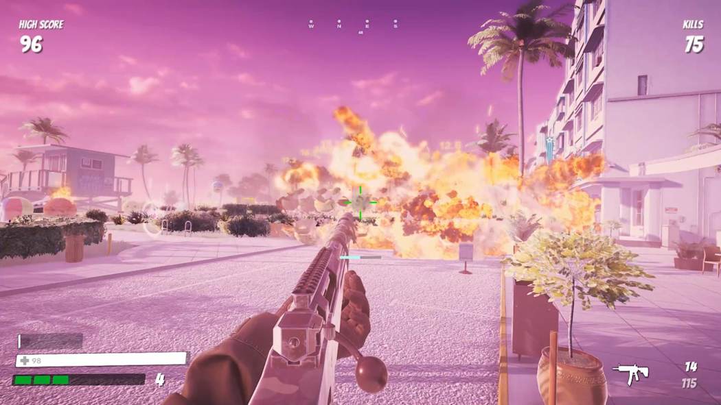 表情符号战场：暑假|Emoji Battlefield: Summer Vacation中文-次元share