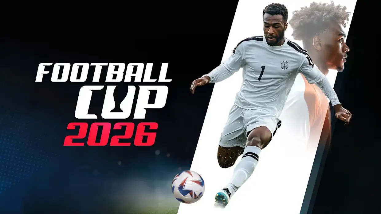 足球杯2026|Football Cup 2026-次元share