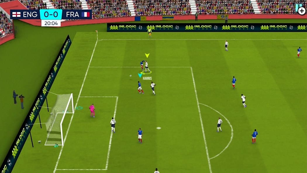 足球杯2026|Football Cup 2026-次元share