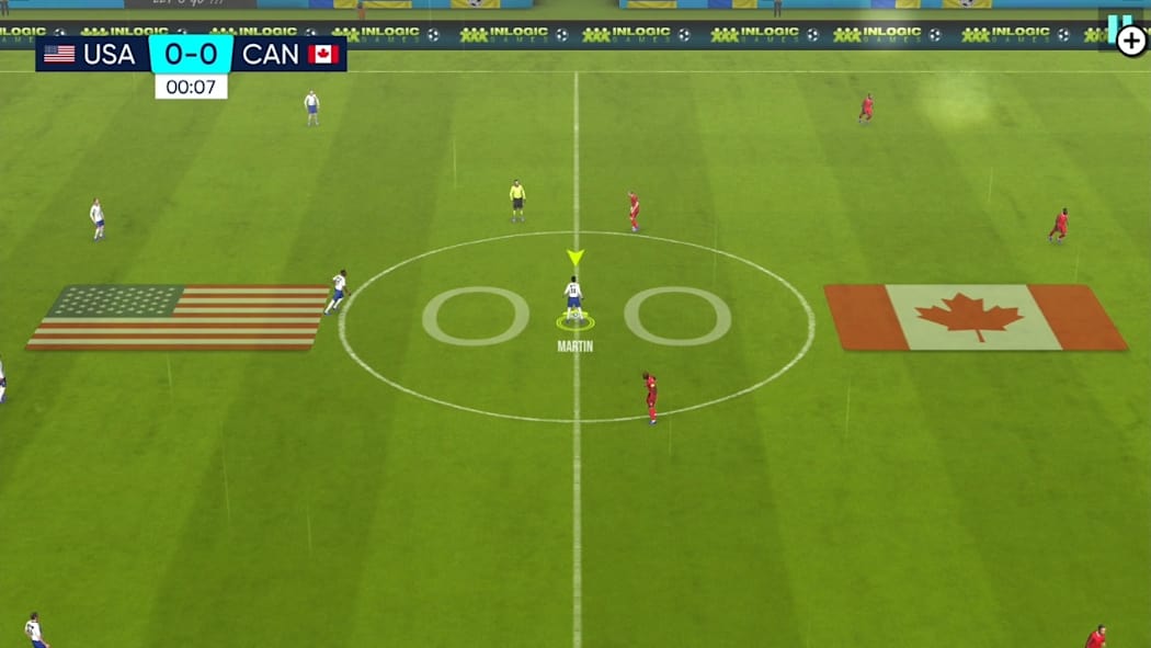 足球杯2026|Football Cup 2026-次元share