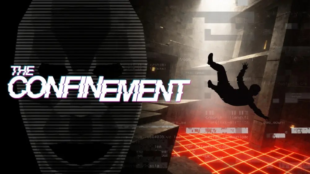 禁闭|The Confinement-次元share