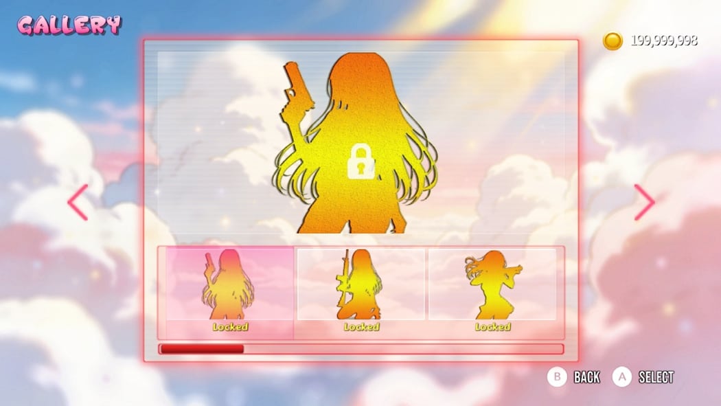 可爱力量：自由线路|Kawaii Force: Liberty Line中文-次元share
