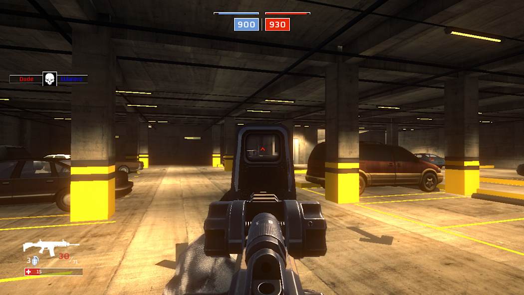 战争召唤：FPS现代射击游戏|Call of Warfare: FPS Modern Shooter-次元share