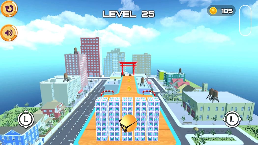 云端滚动|Cloud Roll-次元share
