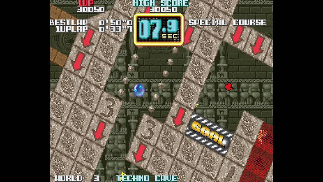 太东里程碑4|Taito Milestones 4中文-次元share