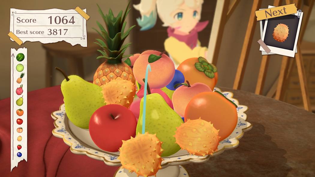 水果山|Fruit Mountain中文-次元share