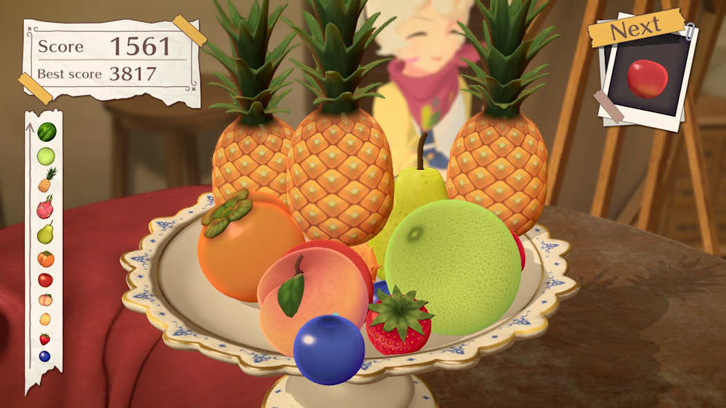 水果山|Fruit Mountain中文-次元share