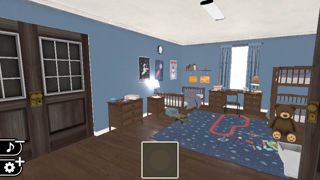 逃脱游戏R00M11|Escape game R00M11中文-次元share