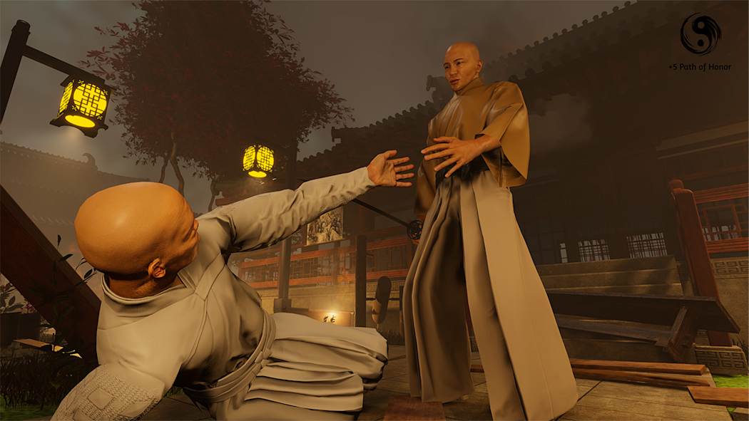 武士模拟器：剑圣战士|Samurai Simulator: Kensei Warrior-次元share